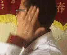 职业医师资格考试 每天晚上，揉这里，越揉越强壮！（职业医师，亲身示范）