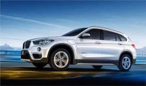 全新bmw x1全能挑战赛 全新bmw x1全能挑战赛 全新BMW X1全能挑战赛德奥之旅完美收官