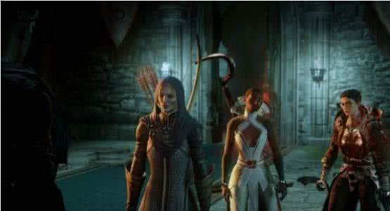 疾风之刃薇薇安怎么打 薇薇安怎么开门？