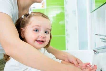 宝宝多大才能少生病 宝宝生病 宝宝怎么可以少生病？