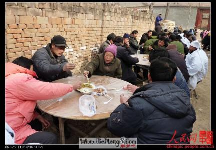 梦见别人家死人办丧事 梦见别人家办丧事 梦见办丧事