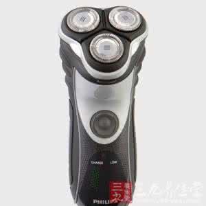 电动剃须刀选择 电动剃须刀选择 怎样选电动剃须刀