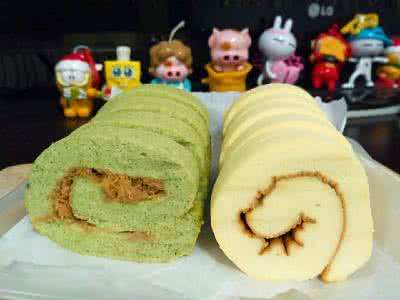蛋糕卷怎么卷才成功 蛋糕卷的做法
