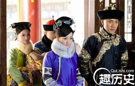 皇太极与大玉儿重生 皇太极与大玉儿:孝庄姐妹与姑姑同嫁皇太极真相