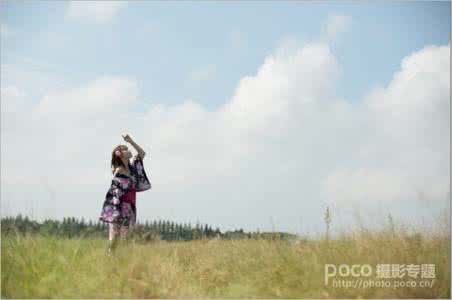 商业人像摄影师 摄影师解析后期人像摄影中的PS绝招