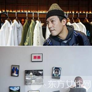 ucca艺术商店 ucca 12 月 16 日开幕！陈冠希艺术项目 3125C 于北京 UCCASTORE 开设全新 Pop-Up 店舖