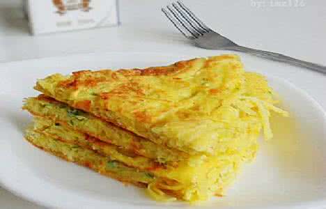 糍粑的做法大全图解法 土豆的几种高档做法图解法