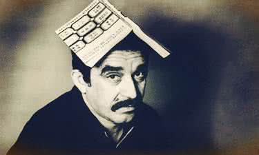 马尔克斯 百年孤独 马尔克斯笔下的爱情、权力与孤独