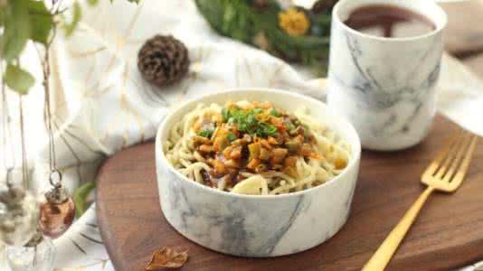 市集鲜货 | 在家吃碗武汉街头的热干面,勾魂!