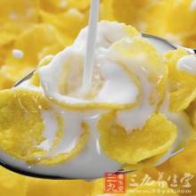 全麦食品有哪些 哈佛研究显示吃全麦食品可降低死亡率