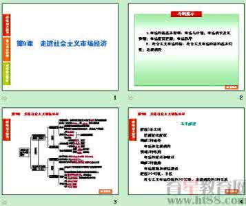 2017高考政治备考策略 2016年高考政治备考的总纲领:当代中国特色社会主义政治经济学