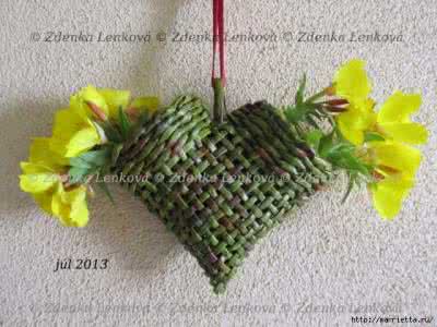 旧报纸变废为宝教程 【转载】变废为宝：报纸编织教程—挂式花篮（大师班）