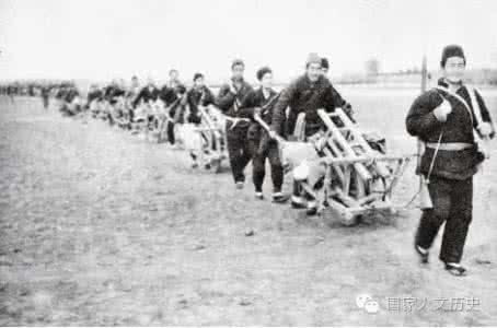 自行车车轮转动的奥秘 手推车转动的奥秘：中共掌控社会资源的超强能力