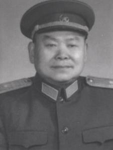 1614名开国将帅 解放军开国少将汪运祖逝世 1614名将帅仅剩60名
