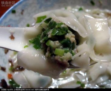 韭菜馄饨馅的做法 馄饨 猪肉韭菜馄饨的做法,猪肉韭菜馄饨怎么做好吃,猪肉韭菜馄饨的家常做法