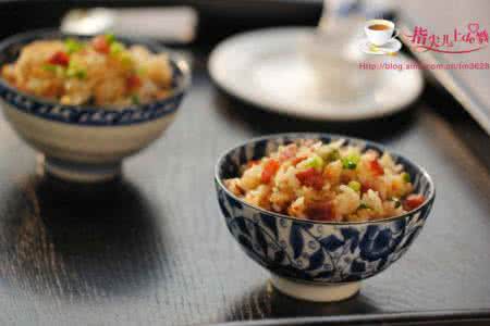 面条和米饭哪个抗饿 饿啊！18种花式米饭，几步搞定香喷喷！