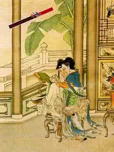 古人奇葩避孕的狠招 探秘落后的古人是如何避孕的