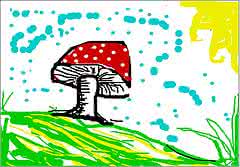 育儿心经 育儿心经 儿童15种表情背后的心理分析