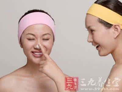 甲状腺微小癌算癌症吗 鼻头发黑预示癌症 鼻部微小变化窥测身体疾病