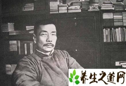 鲁迅说丑陋的中国人 吃硬不吃软的鲁迅 直击我们中国人内心的阴暗面