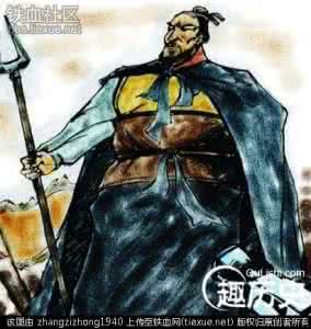 黄巢 唐朝历史解密：起义军将领黄巢吃人实际是背黑锅