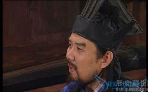 鲁肃不如樊哙 鲁肃简介 为什么说鲁肃不如樊哙