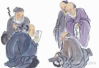 古人总结下的俗语 古人总结的俗语太深刻  ▏您读懂了吗？