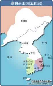 白江村之战 白江村之战的过程是怎样的 白江村之战的结果