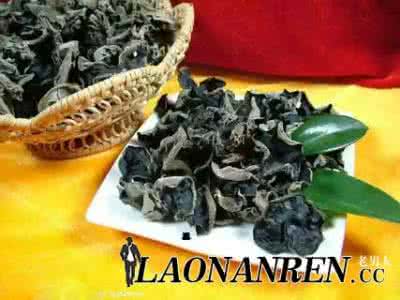 治疗脑血栓的民间偏方 民间偏方-黑木耳茶治脑血栓后遗症