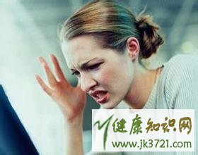 生气全身抽搐怎么办 生气的坏处 生气了怎么办？怀孕生气的坏处
