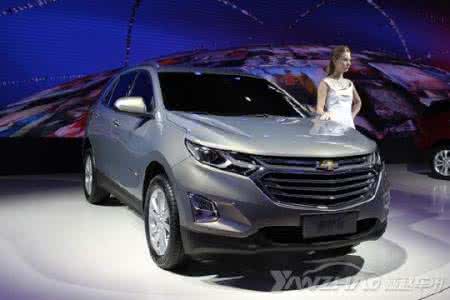 2017上市中型合资suv 2017上市中型suv 这些中型SUV的上市一定会让你忍不住掏腰包的