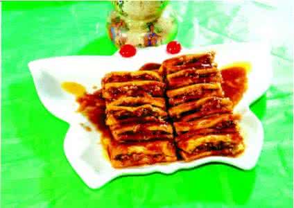 豆制品的做法 美味豆制品的多种吃法（做法附图）*