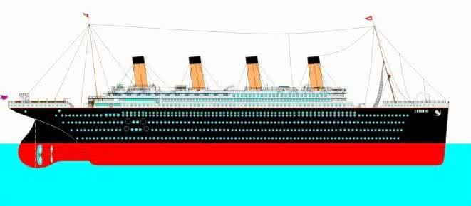 国内造船厂排名 国内船厂排名TOP100