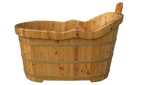 木质浴缸尺寸 浴缸选购技巧 木浴缸尺寸是多少 木浴缸选购技巧