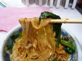 西安油泼扯面 【油泼扯面】——自己动手做道西安美食