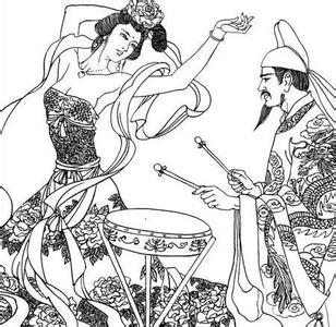 明朝皇帝沉迷享乐 盘点古代皇帝享乐专门机构:猫有相应的称呼等级