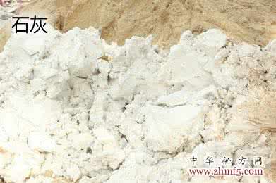 鸡眼和瘊子的区别 瘊子和鸡眼 石灰糯米泡治瘊子鸡眼