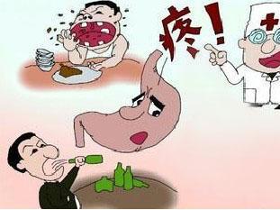 糜烂胃炎的症状及治疗 胃炎的早期症状 胃炎的症状与治疗