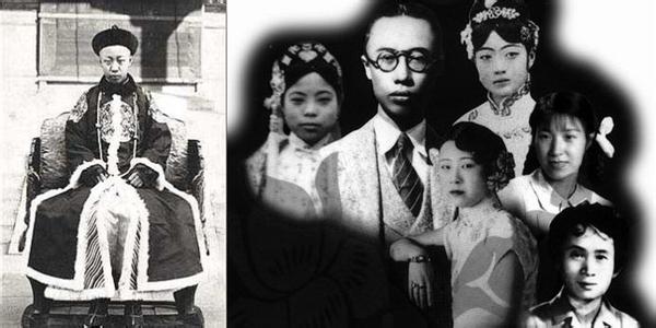 末代皇帝溥仪怎么死的 溥仪怎么死的 揭秘末代皇帝溥仪的死因 溥仪