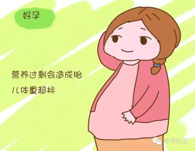 孕期千万别再乱买这个吃了,它只会让胎宝宝越来越笨