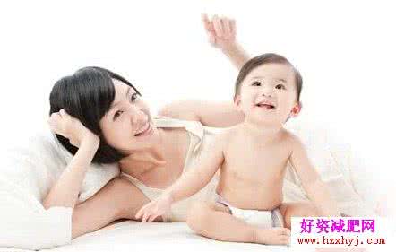 内分泌肥胖快速瘦身 产后瘦身小妙招 产后妙招击败生育肥胖