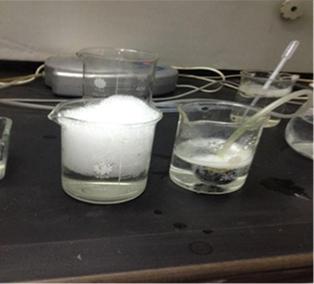焦化废水预处理 丁苯橡胶生产废水预处理技术