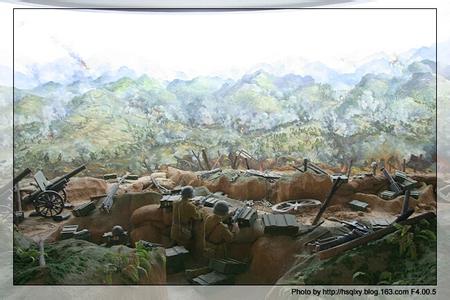 昆仑关战役伤亡 昆仑关战役是怎么回事? 昆仑山战役伤亡2万多人 昆仑关战役