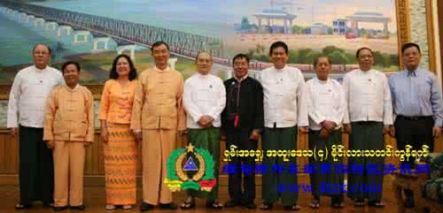 缅甸昂山将军 巩发党 缅甸昂山政府面临瘫痪 巩发党率众发难 或剑指最高权力,联军最新战报 （截止时间29日14:00）