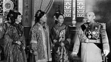 袁世凯的过错 袁世凯的悲哀：袁世凯倒台是因为站错了队伍？