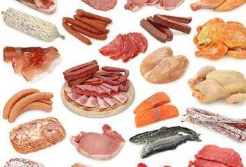 蔬菜水果肉类图片 如何保存肉类蛋类，蔬菜水果的营养素