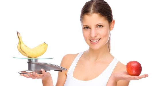 调整良好生活习惯 与脱发说拜拜