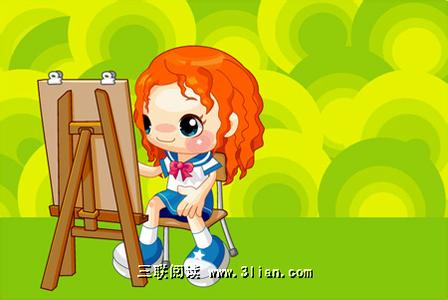 孩子对什么都不感兴趣 孩子对画画不感兴趣怎么办