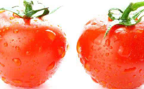 西红柿的营养价值 西红柿的营养价值 未熟透的西红柿不能吃