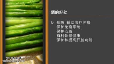 家政女皇芦笋的做法 20150803家政女皇视频和笔记:张晔,芦笋的做法,香菇扒芦笋的制作